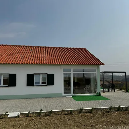 House Near エリセイラ